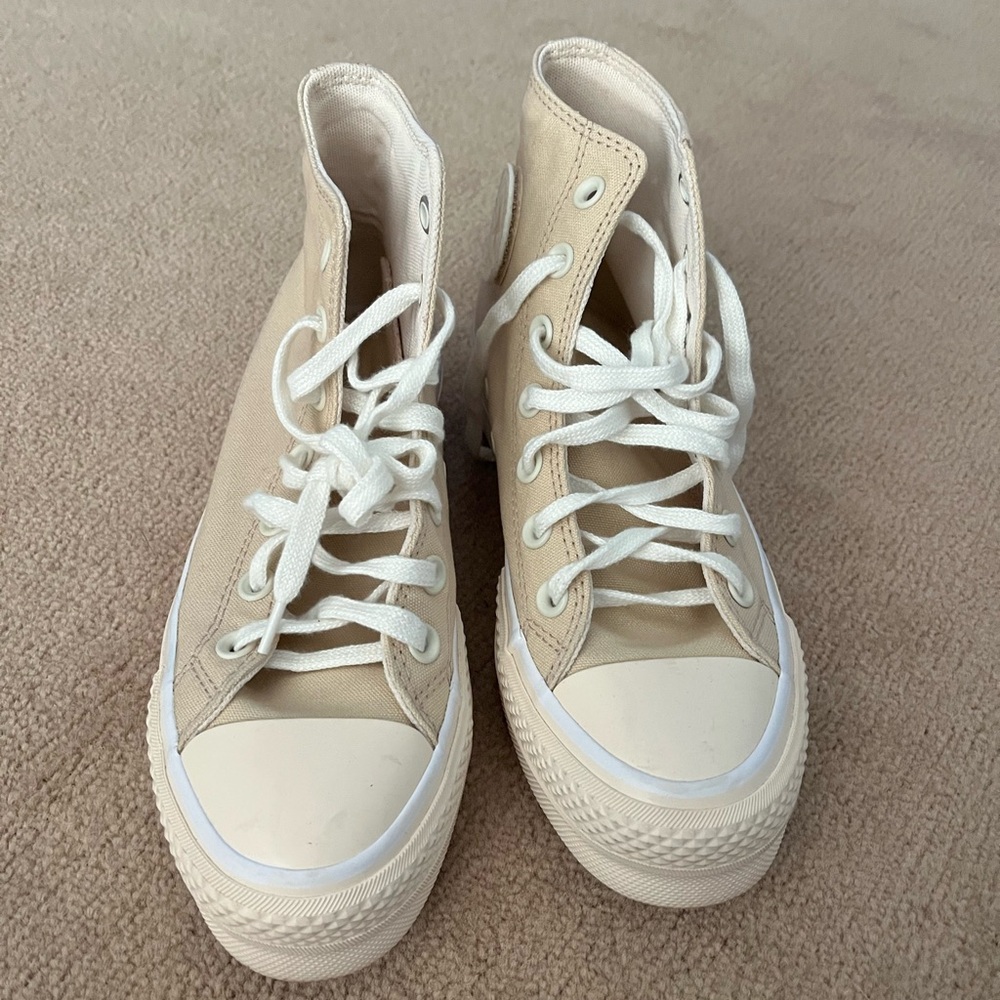 Converse high top - Picture 2 of 6